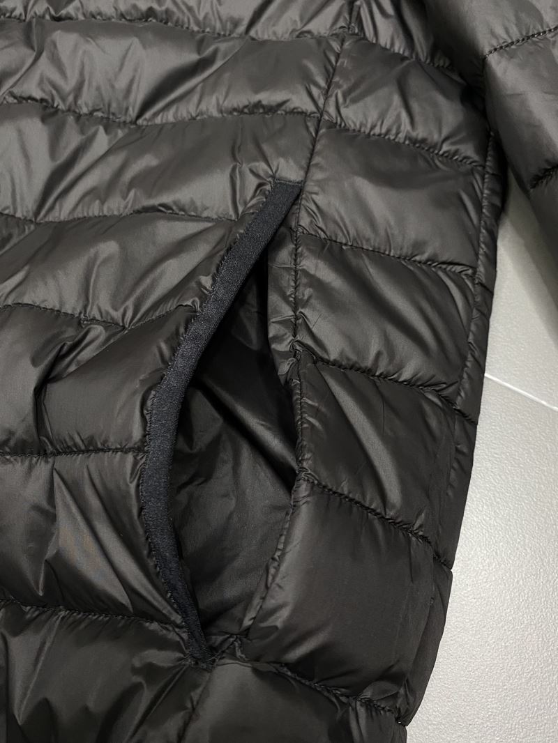 Zegna Down Jackets